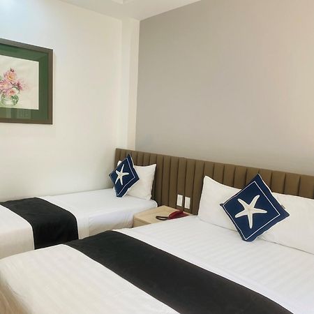 Trang An Hotel - 5 Minutes Landmark 81 Хошимин Экстерьер фото